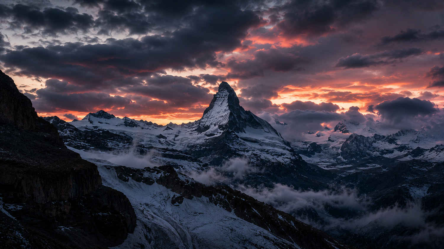 Collection Suisse