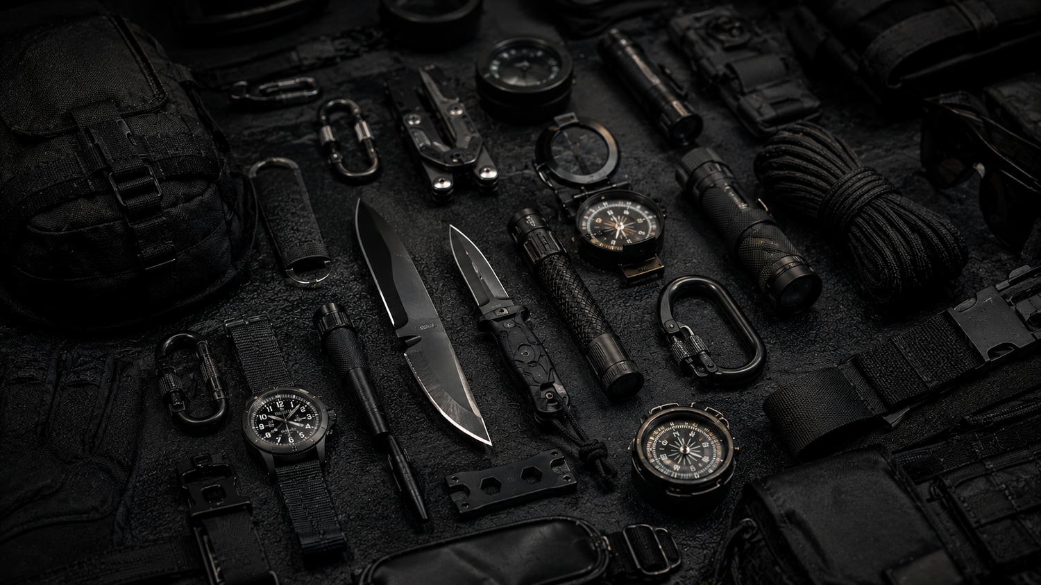 Accessoires