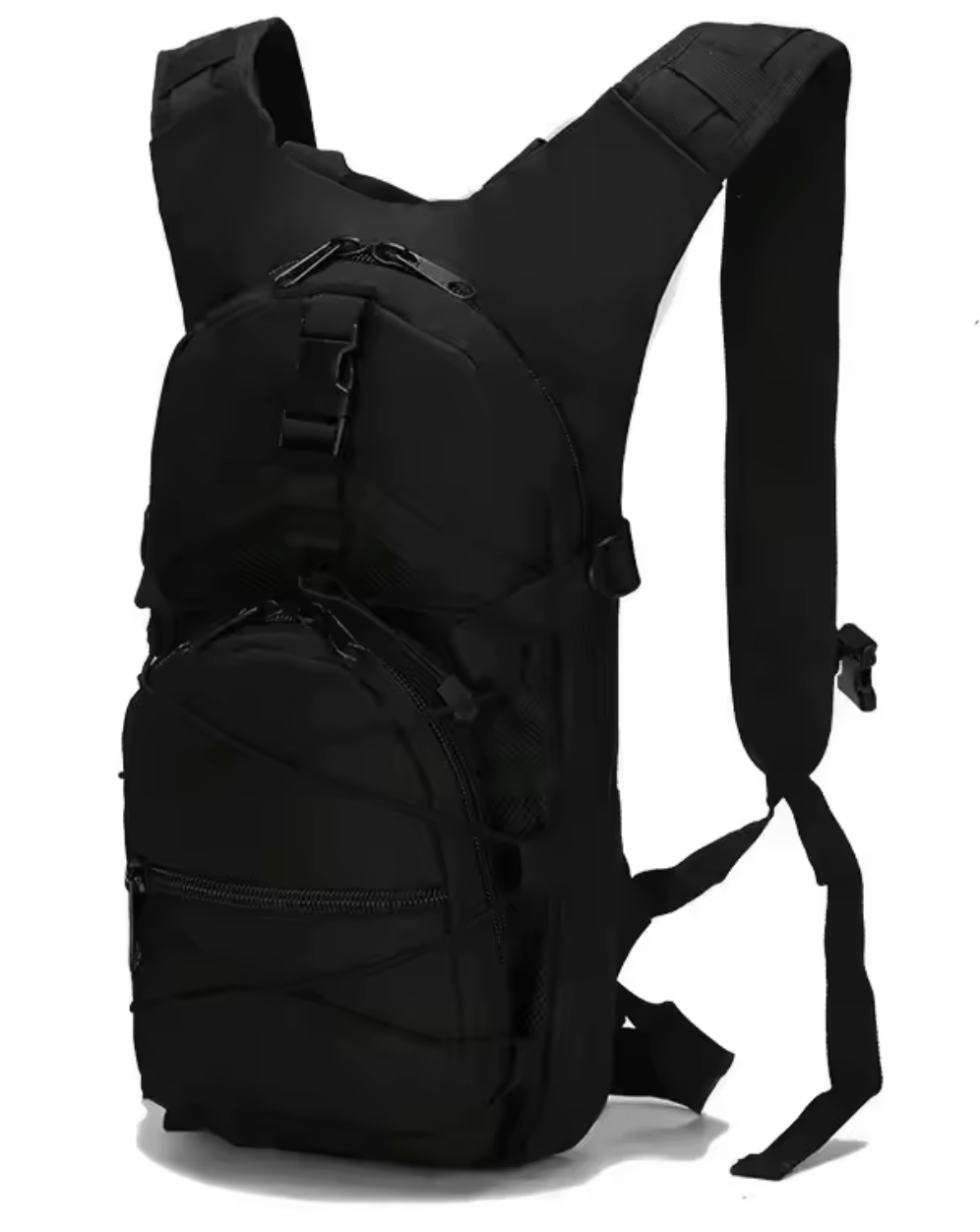 Sac à dos 15L camouflage