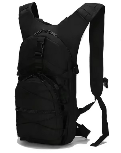 Sac à dos 15L camouflage