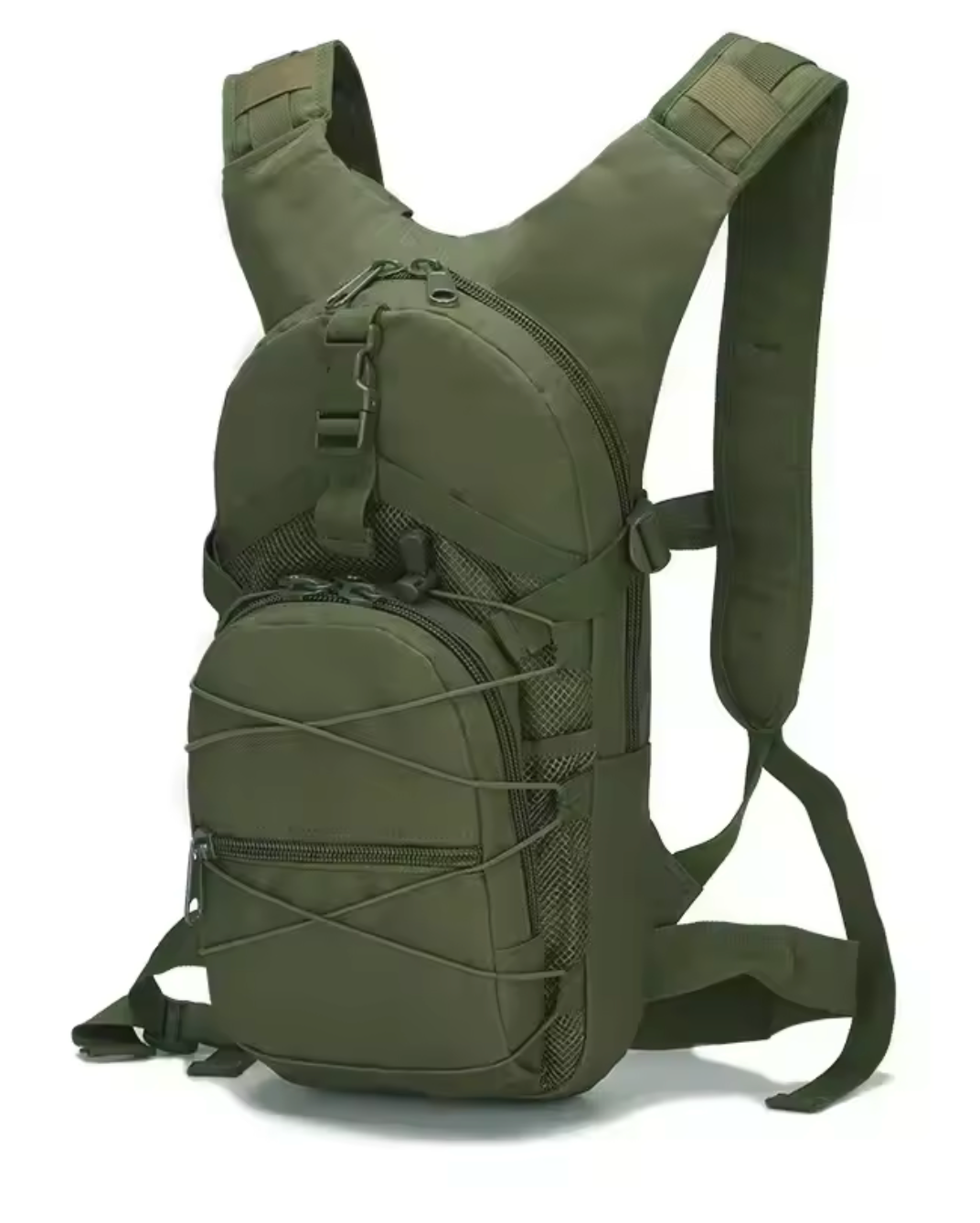 Sac à dos 15L camouflage
