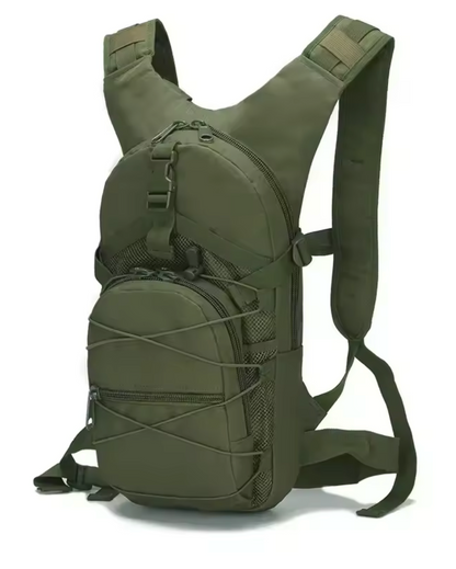 Sac à dos 15L camouflage