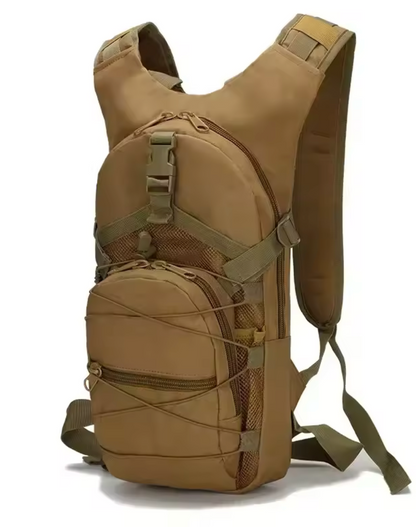 Sac à dos 15L camouflage