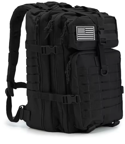 Sac à dos militaire 30L