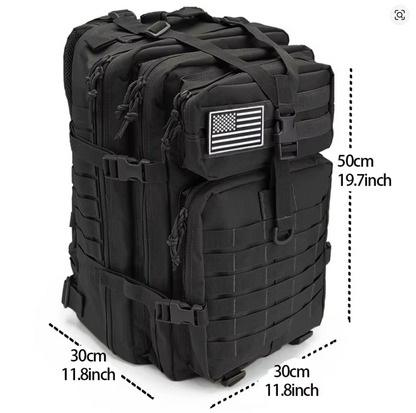 Sac à dos militaire 30L
