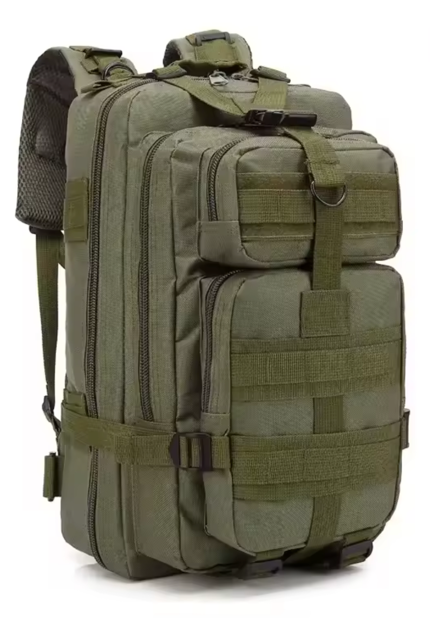 Sac à dos militaire 30L
