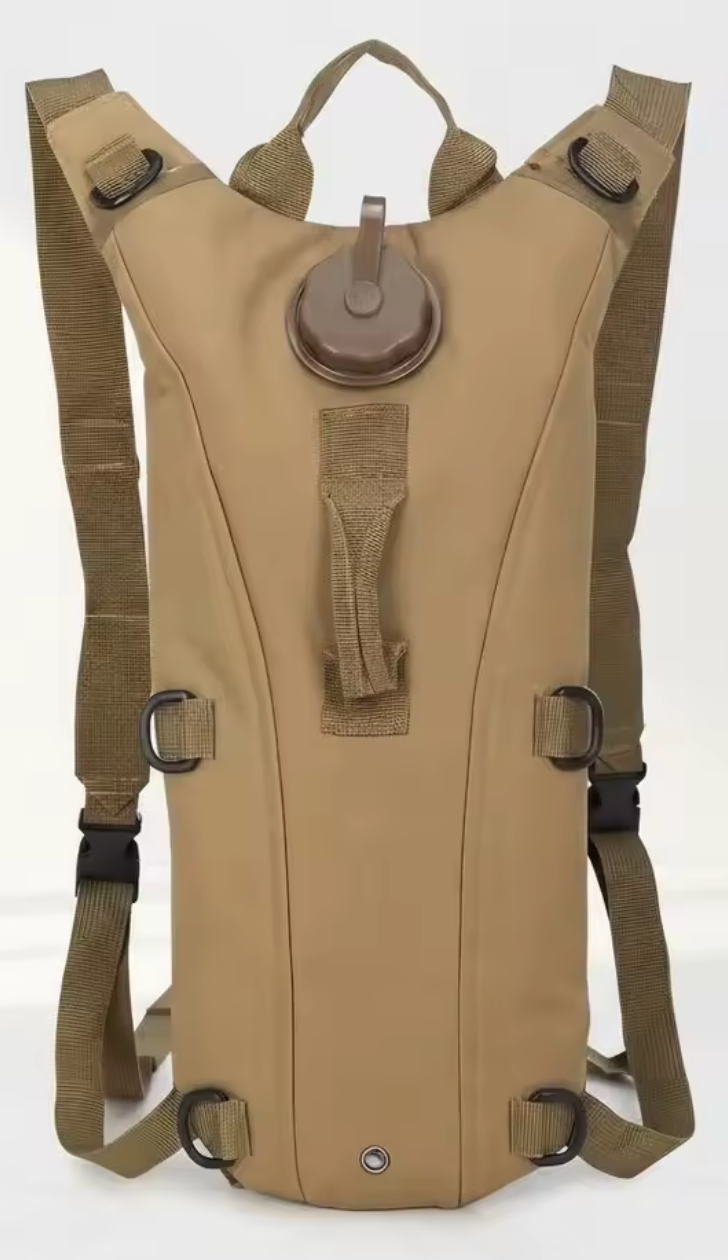 Sac d'hydratation 3L