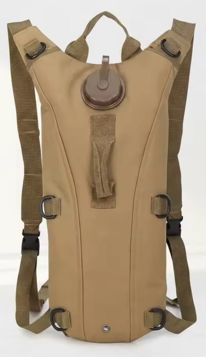Sac d'hydratation 3L