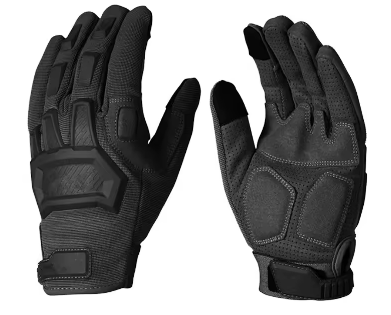 Gants militaires