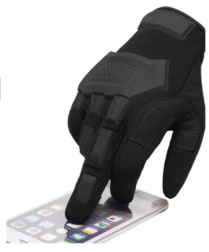 Gants militaires