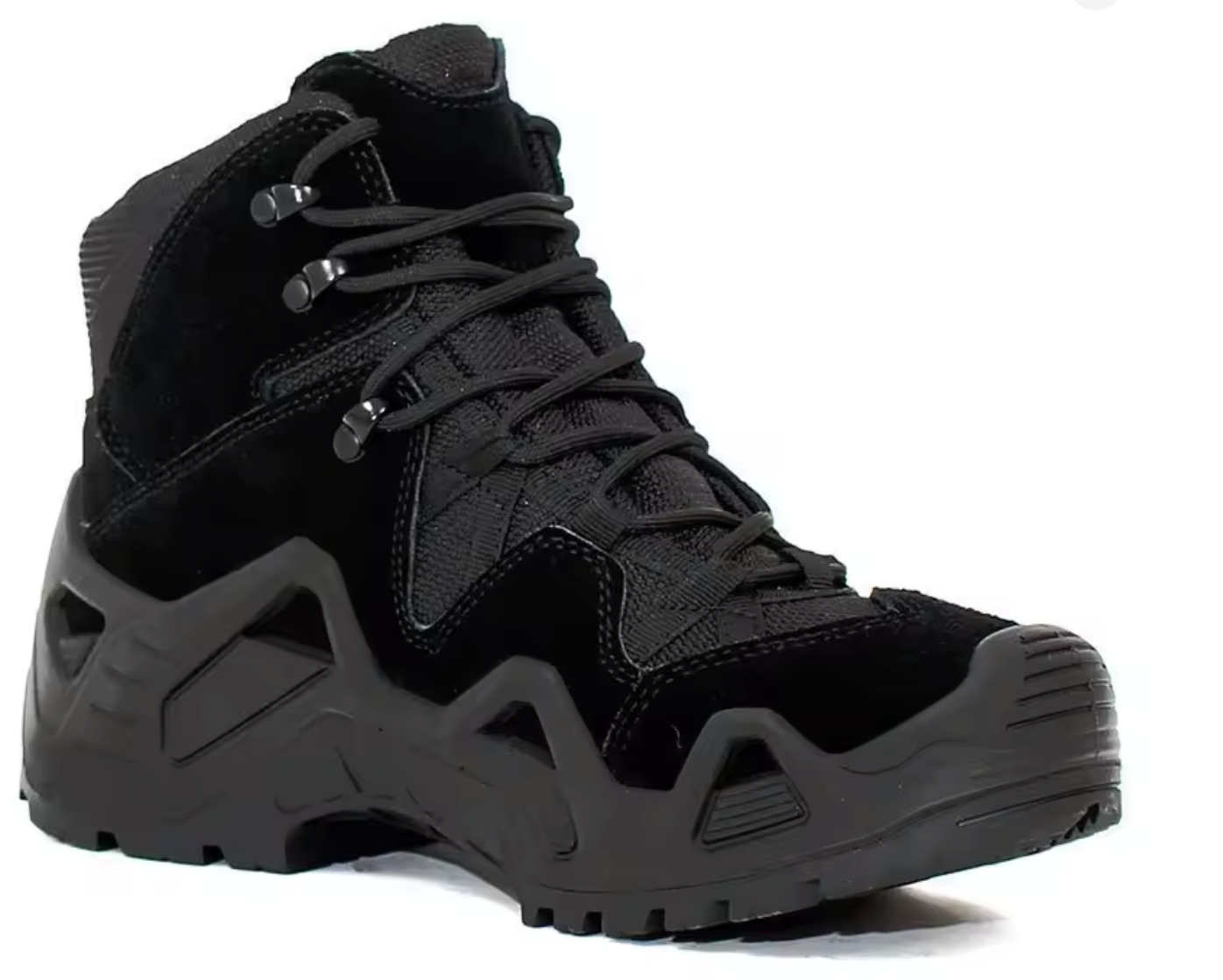 Chaussures tactiques légères