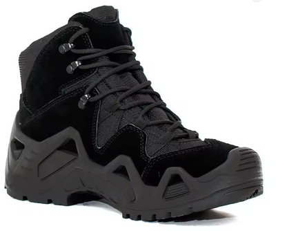 Chaussures tactiques légères