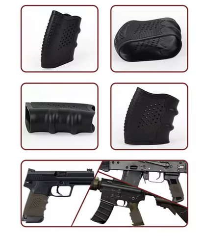 Poignée caoutchouc Glock