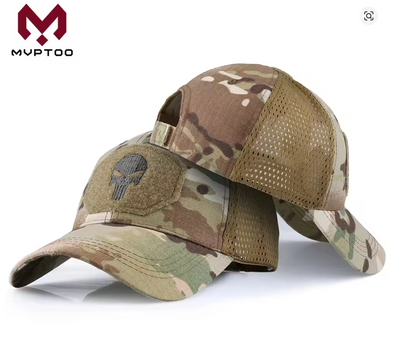 Casquette Punisher