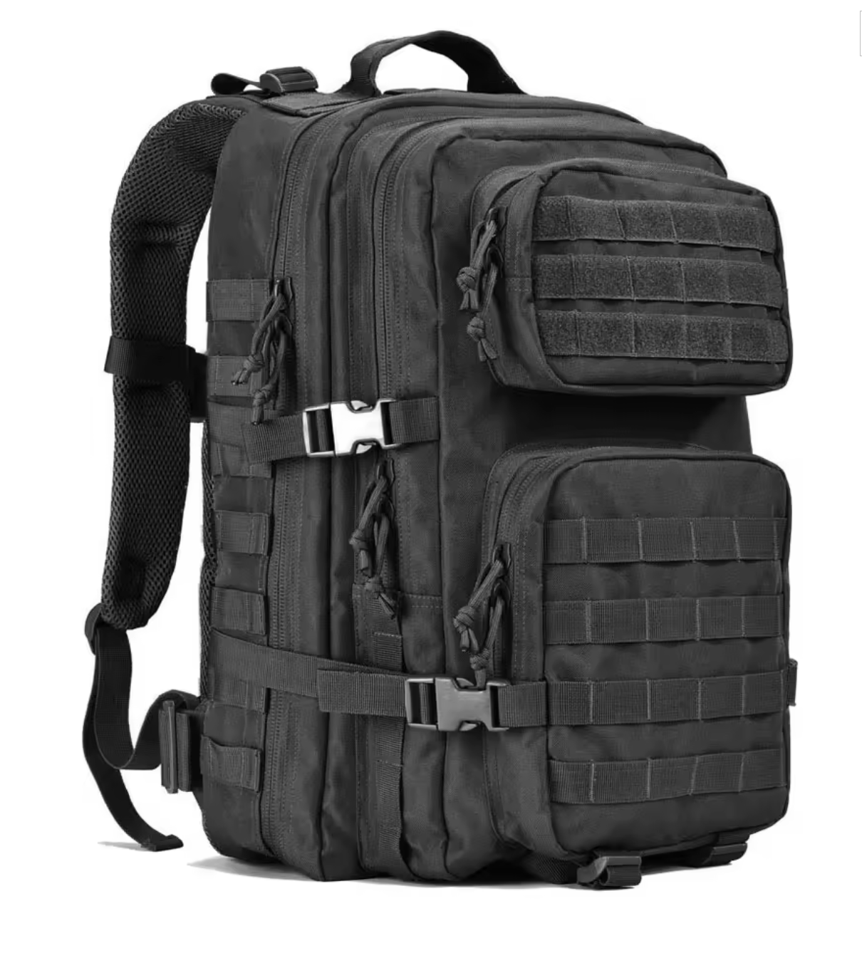 Sac d'assaut militaire 45L