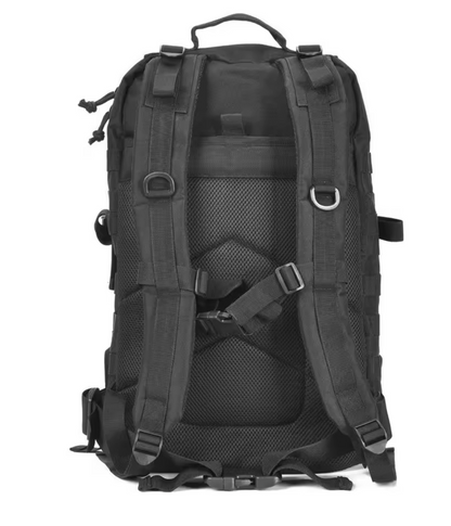 Sac d'assaut militaire 45L