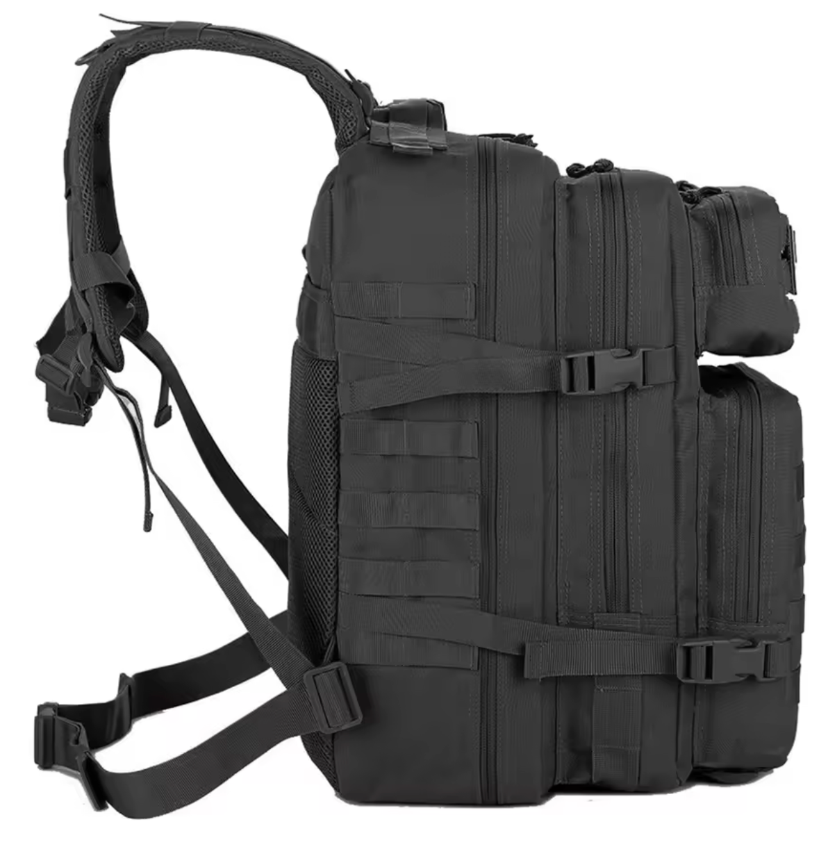 Sac d'assaut militaire 45L