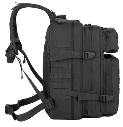 Sac d'assaut militaire 45L
