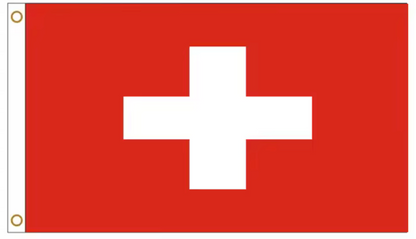 Drapeau national suisse