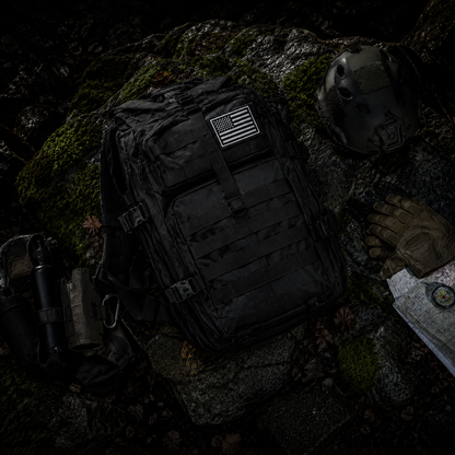 Sac à dos militaire 30L