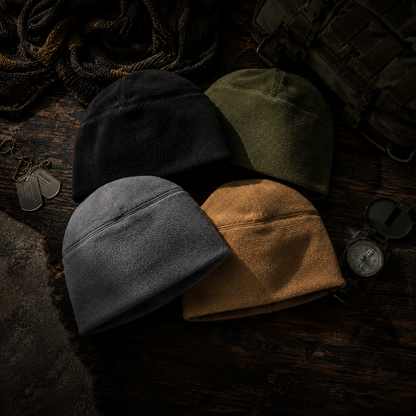 Bonnet militaire