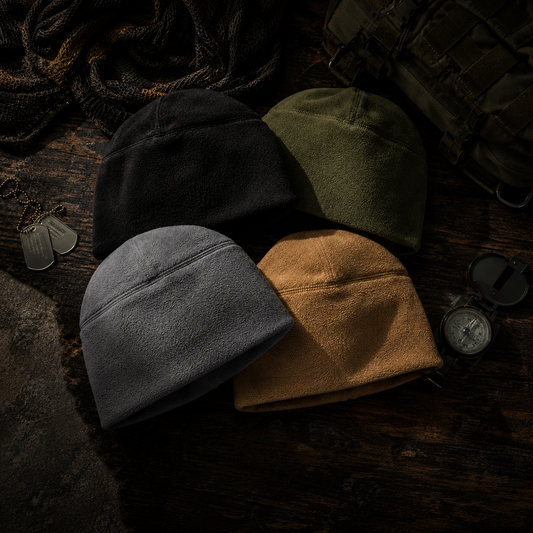 Bonnet militaire