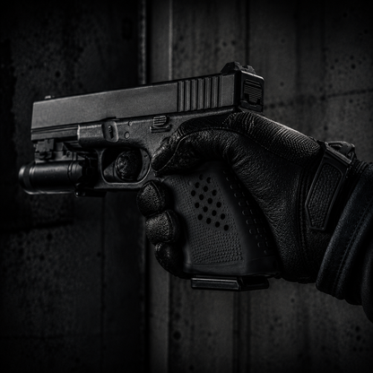 Poignée caoutchouc Glock
